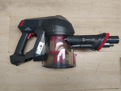 Hoover H-FREE 100 Akku-Staubsauger 94LD1824, kabellos, I38952