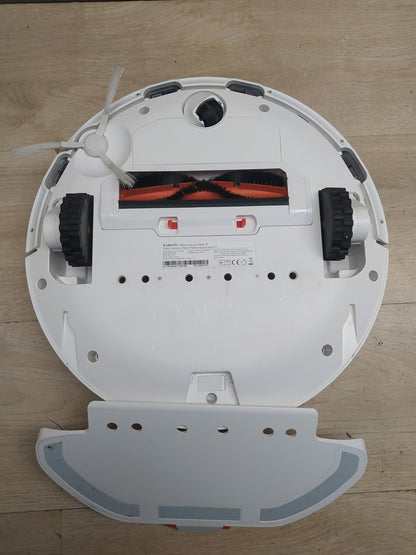Xiaomi Robot Vacuum-Mop 2S Saug- & Wischroboter, 2200Pa Saugkraft, I37724