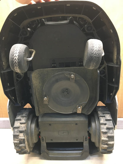 Dreame Roboticmower A2 Mähroboter ‎MXXA8210 I37165