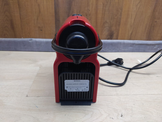 Krups Nespresso Inissia XN1005 Kaffeekapselmaschine, I37591