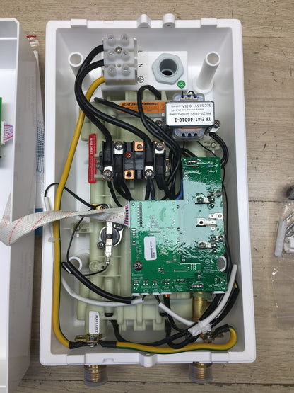 Thermoflow Elex 10 kW Durchlauferhitzer 230 V druckfest, EEK:A, I39988