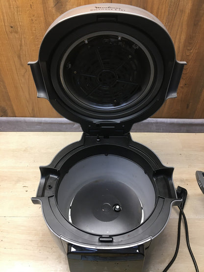Moulinex MZ730BF0 Multikocher & Integrierter Airfryer, I36099