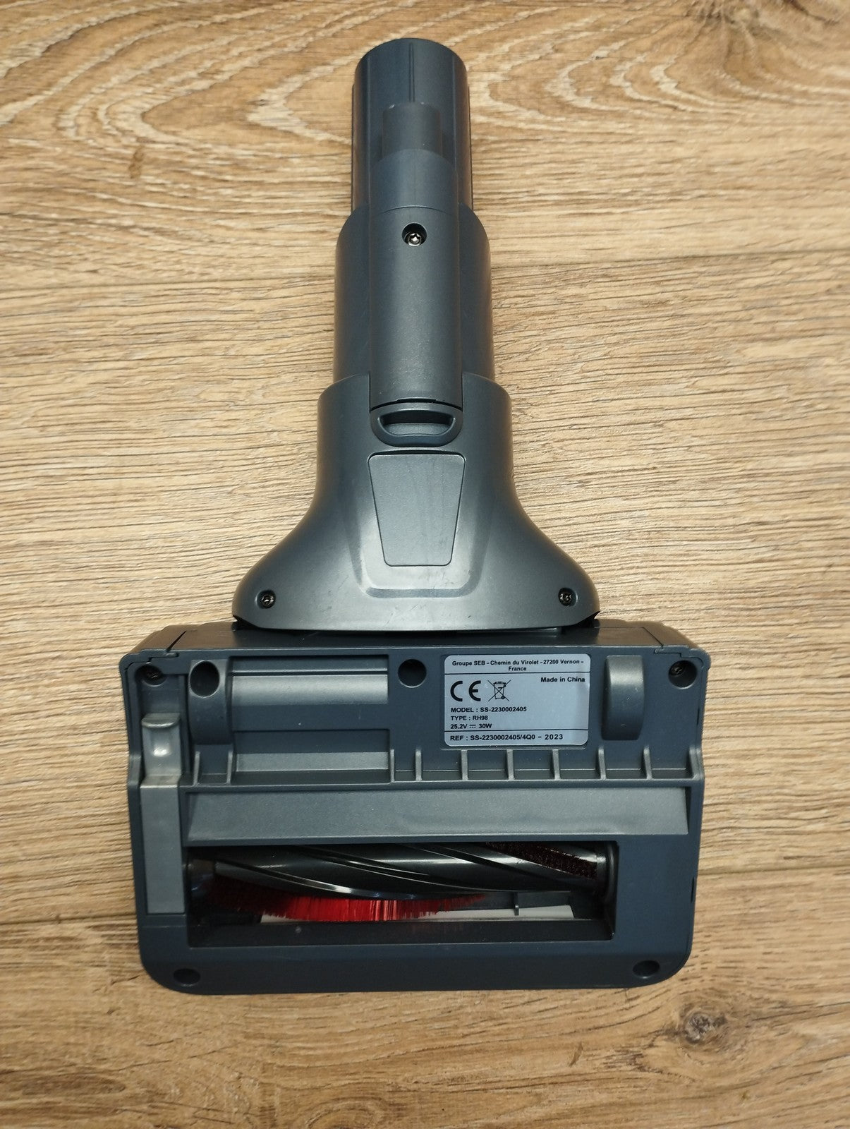 Rowenta X-Force Flex RH9878WO Kabelloser Stabstaubsauger, I39629
