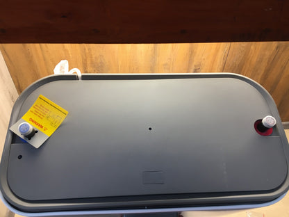 Comfee CWH15ED1380EUW Warmwasserspeicher 74L 1500W EEK:B, I40036