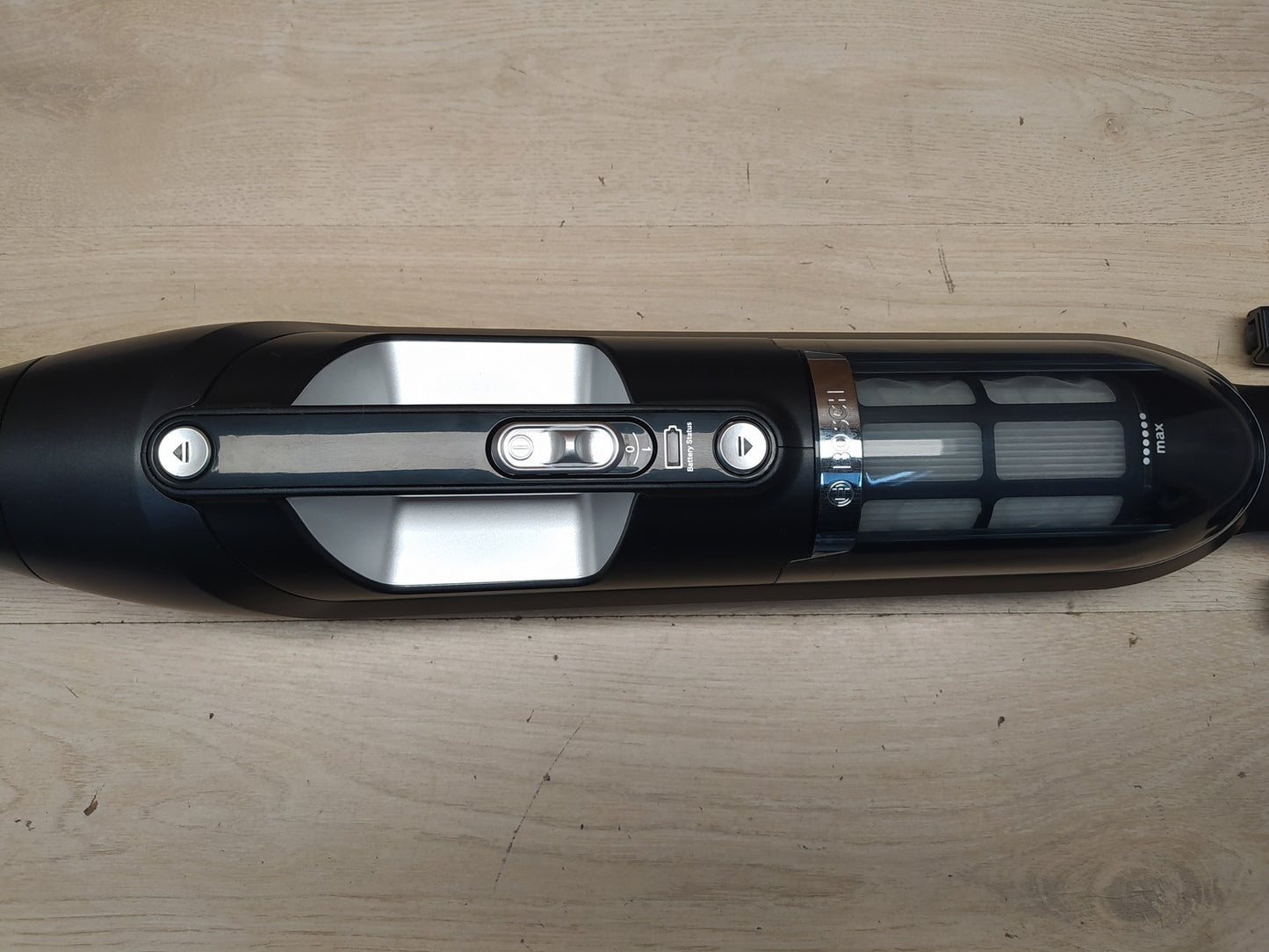 Bosch BBH32101 Akku-Staubsauger Flexxo, kabelloser Handstaubsauger, I36185