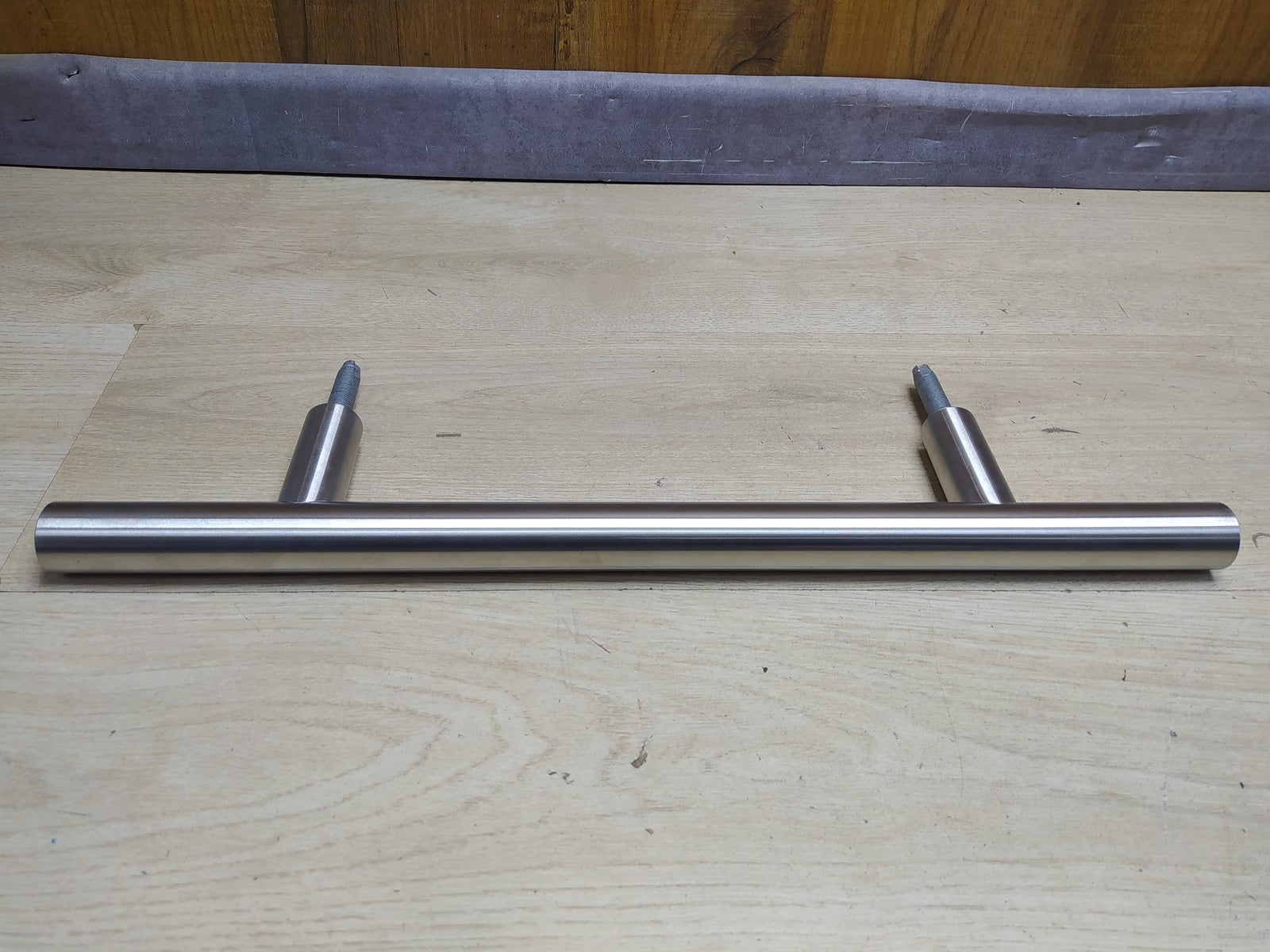 Hoppe Türgriff Stangengriff 500mm aus Edelstahl  E5011, I35734
