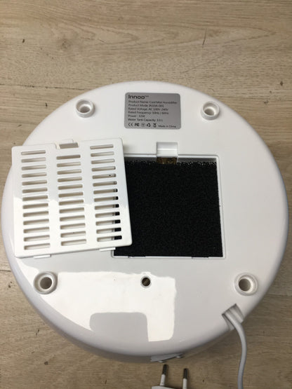 Innoo Tech IN10A-001 Luftbefeuchter 3.5L, I36604