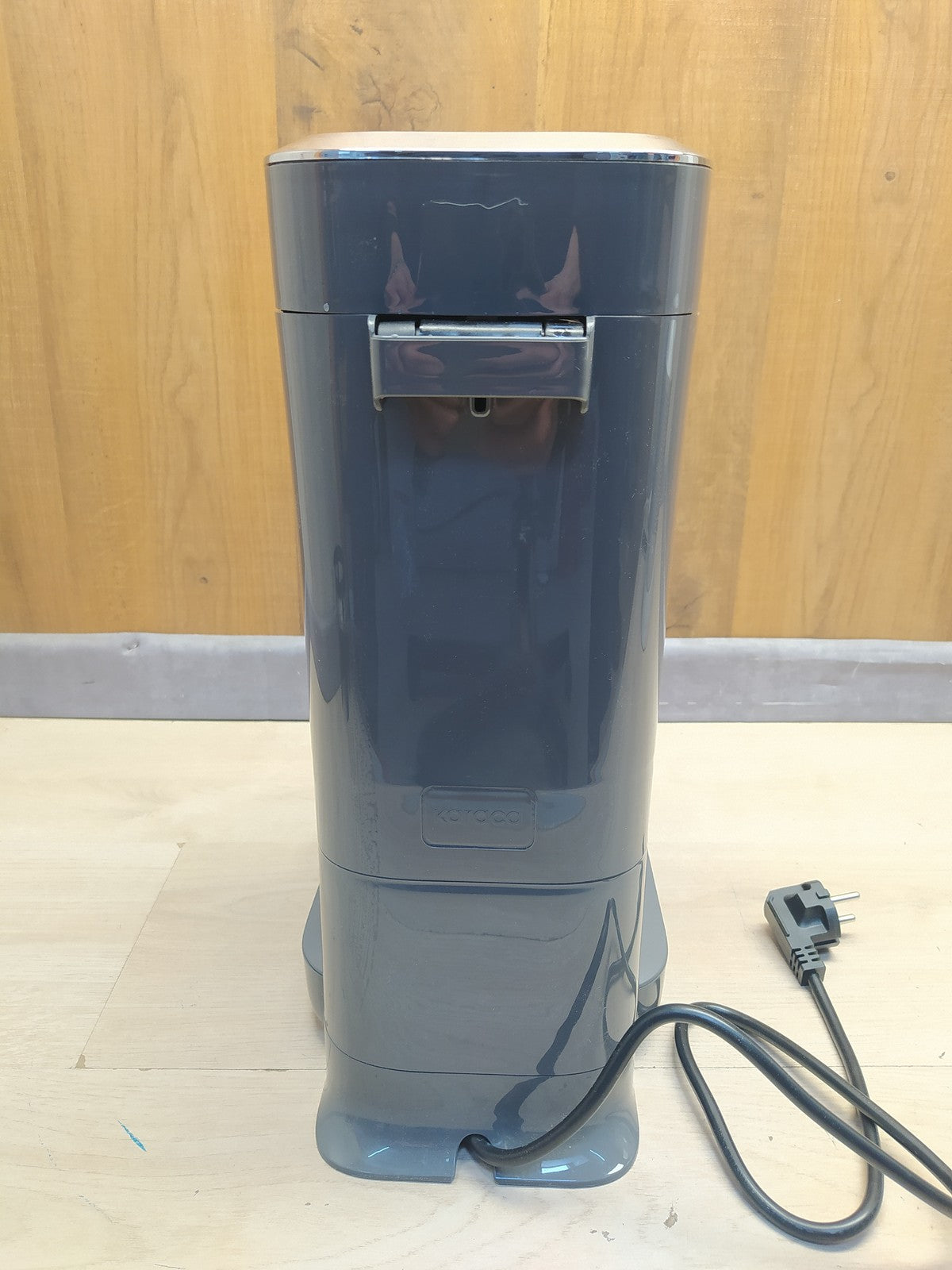 Karaca Çaysever Robotea Pro Glas-Teekocher, Wasserkocher & Kaffeemaschine I36643