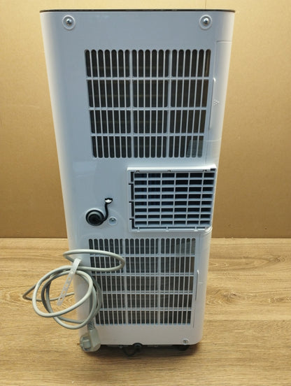 Olimpia Splendid Dolceclima Slim 10 SWS WiNW Tragbare Klimaanlage 02575 I39622