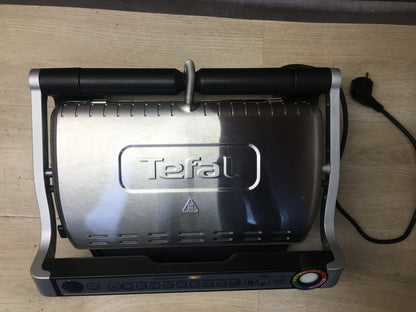 Tefal OptiGrill+ XL Kontaktgrill GC724D12, I35937