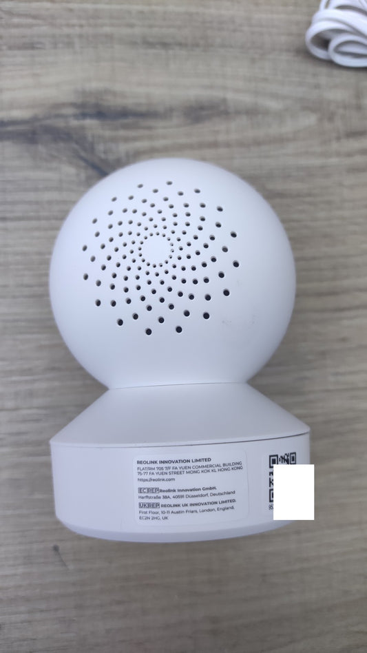 Reolink E1 Überwachungskamera innen E320, weiß, I40844