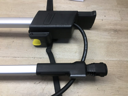 Kärcher 2.644-249.0 Teleskopstrahlrohr TLA 4 Reinigungsset für Fassaden, I40966