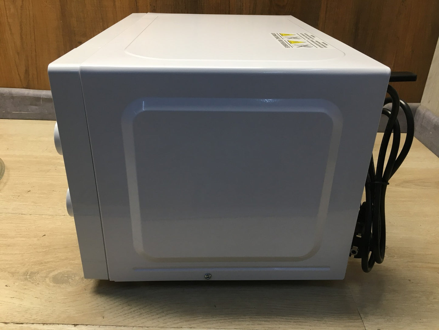 Comfee CMSN 20 wh Mikrowelle, 20L, 700W, I36364