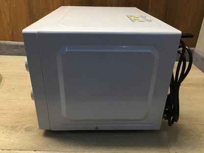 Comfee CMSN 20 wh Mikrowelle, 20L, 700W, I36364