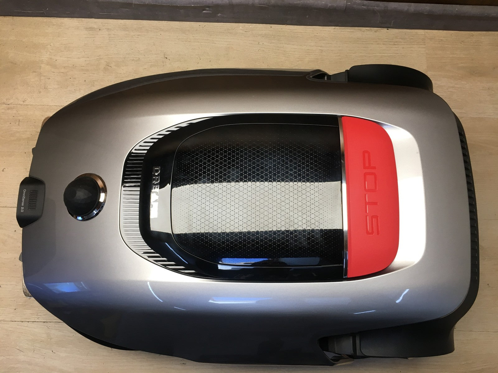 DREAME Mähroboter A2 (MXXA8210), Auto-Begrenzungseinrichtung, 3000 m², I38299