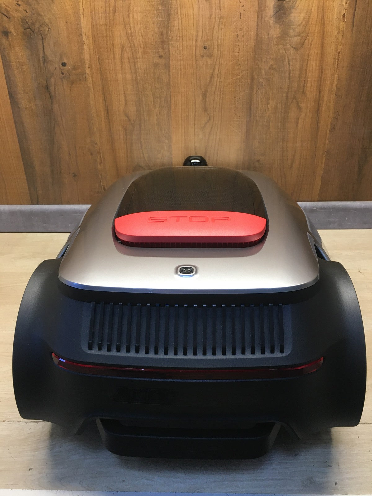 DREAME A2 1200 Mähroboter (MXXA8203) kabellos, für Flächen bis zu 1200m², I37850
