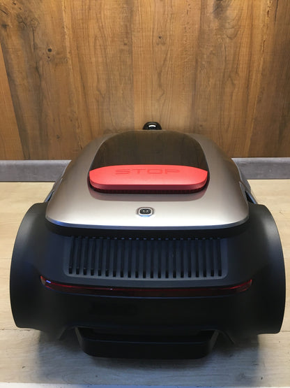 DREAME A2 1200 Mähroboter (MXXA8203) kabellos, für Flächen bis zu 1200m², I37850