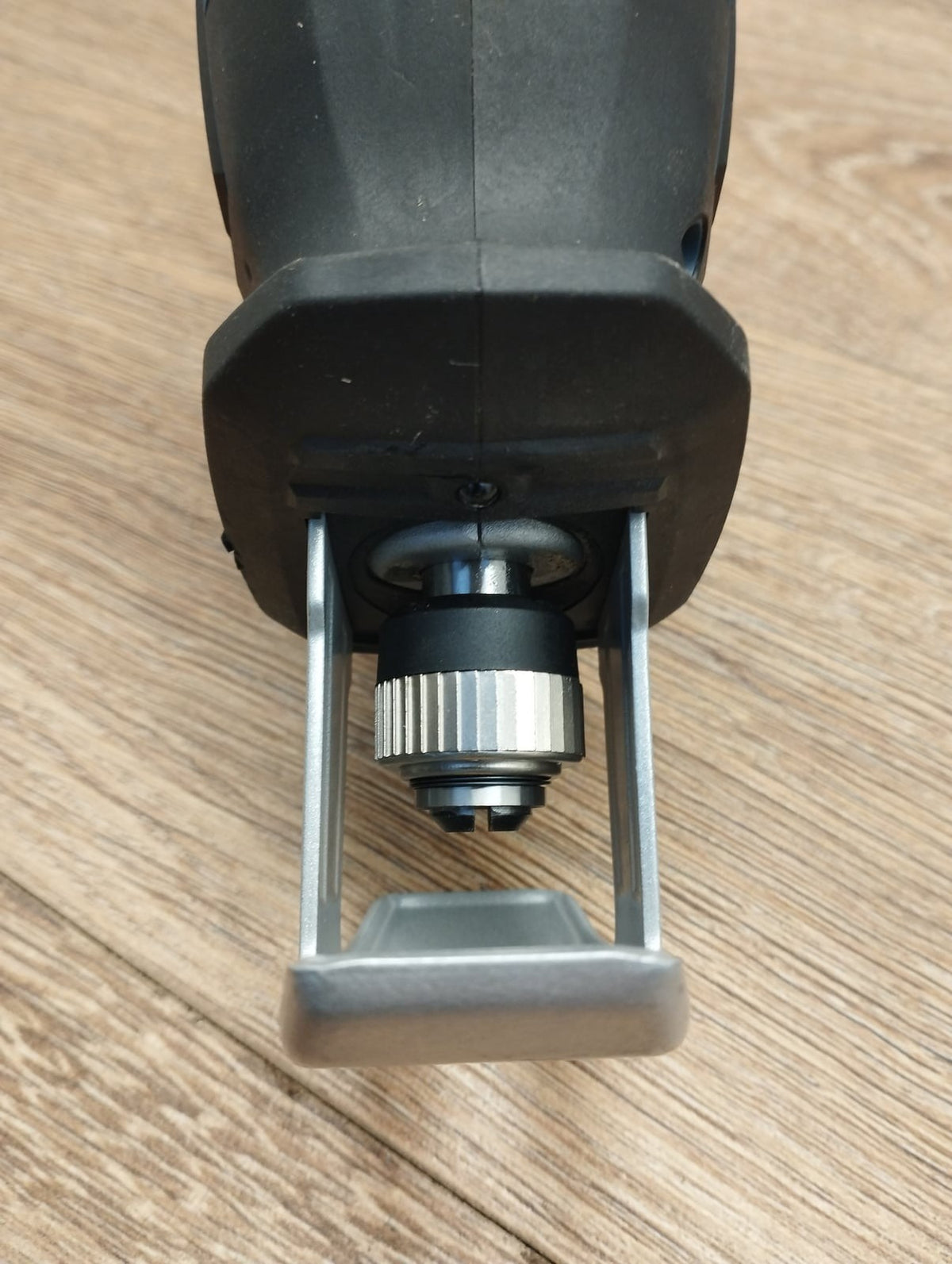 Bosch Professional 18V System Akku-Säbelsäge GSA 18 V-LI C solo