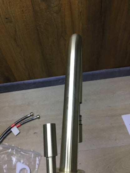 Villeroy & Boch Umbrella Flex Hochdruck-Küchenarmatur, Wasserhahn, I35280