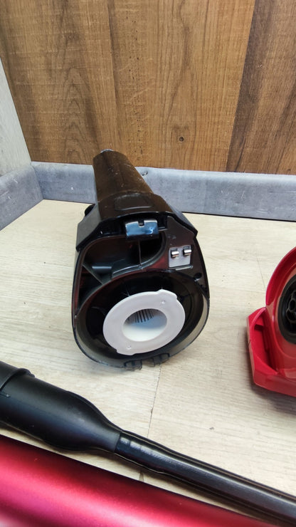 Einhell Akku-Stielstaubsauger TE-SV 18 Li Solo, 18V, I38263
