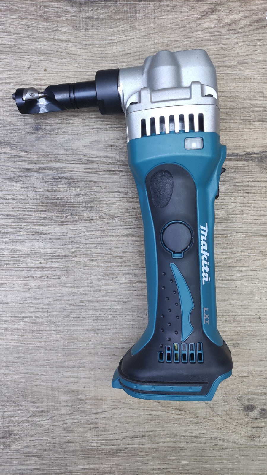 Makita Akku-Knabber DJN161Z Solo, 1,6 mm, I40825