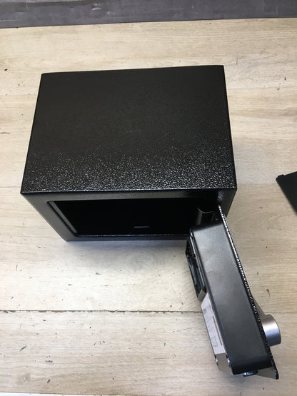 Yale Möbeltresor YSV/170/DB2, 3,8 L, schwarz, I38540