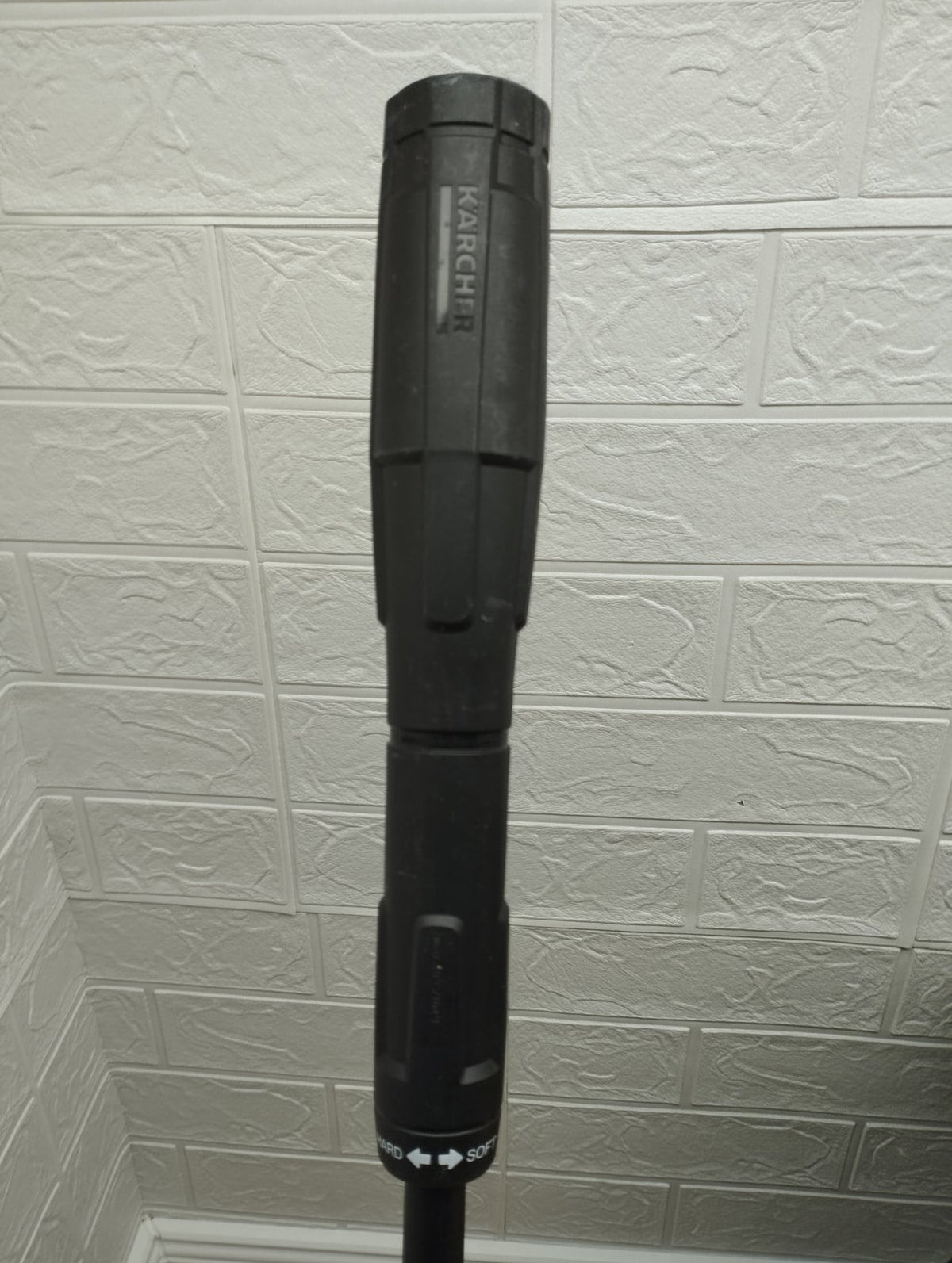Kärcher K4 Power Control Hochdruckreiniger 1.324-030.0 mit Pistole Strahlrohr