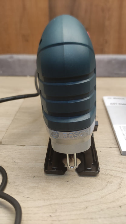 Bosch Professional Stichsäge GST 8000 E, I38438