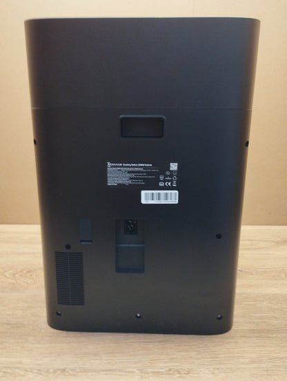 Ecovacs Deebot T80 Omni Saugroboter mit Wischfunktion DEX68, schwarz, I39459