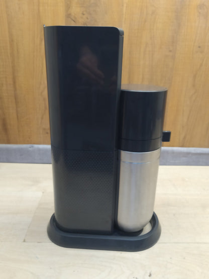 Sodastream Wassersprudler Duo Vorteilspack Titan, I37803