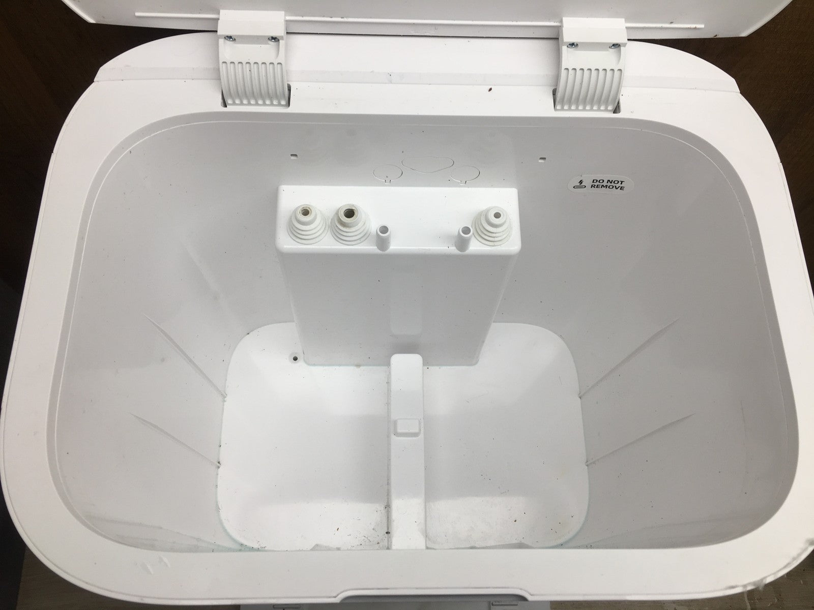 dreame L10s Pro Ultra Heat Saugroboter mit Wischfunktion RLL82CE, I36410