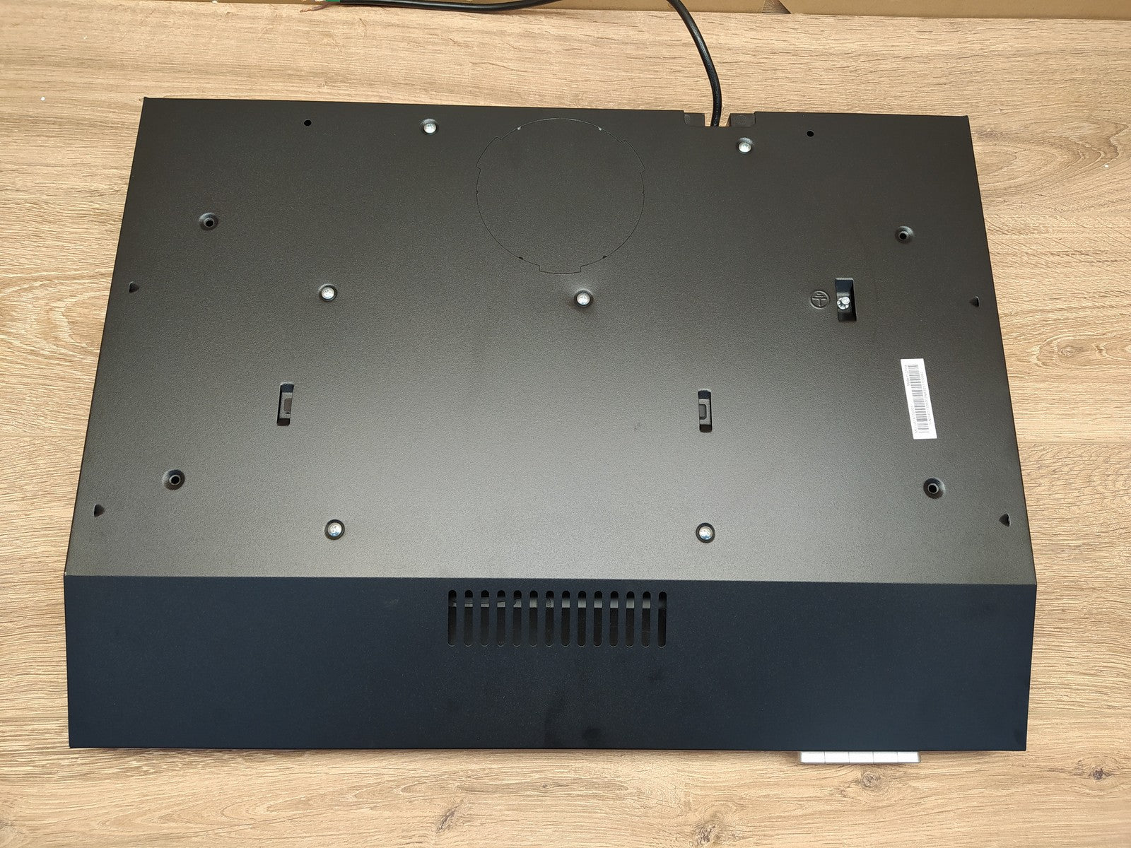 COMFEE KWH-SLIF17B-60-FR Dunstabzugshaube 60 cm, I39326