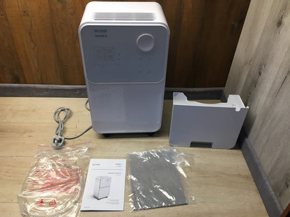 EcoAir Summit-S Luftentfeuchter 2L, 12L/Tag, I36867