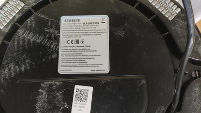 Samsung VS20B95B73B Akku-Handstaubsauger, I39613