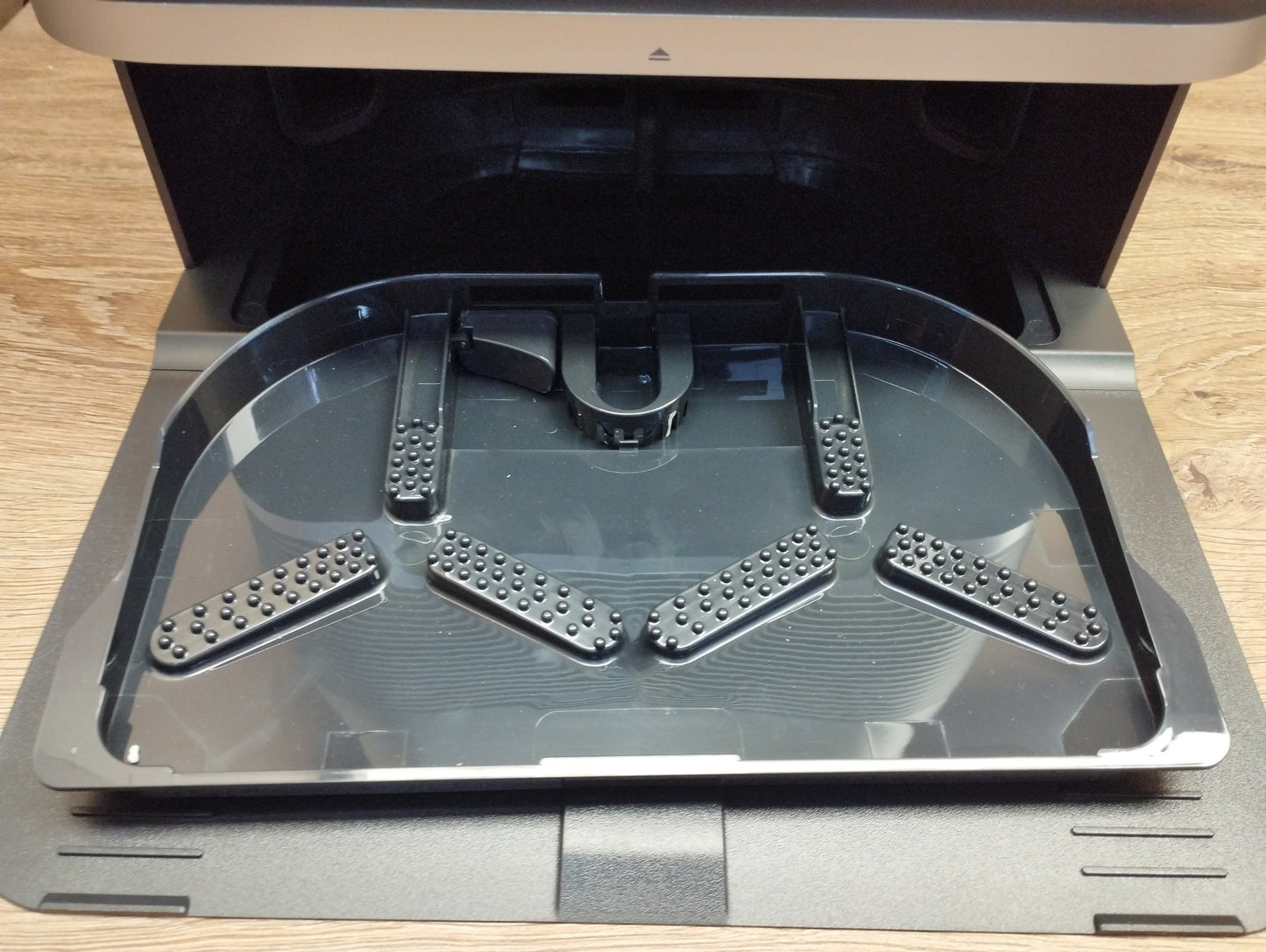 Xiaomi Robot Vacuum X20 Max Saugroboter mit Wischfunktion D109GL, I39728