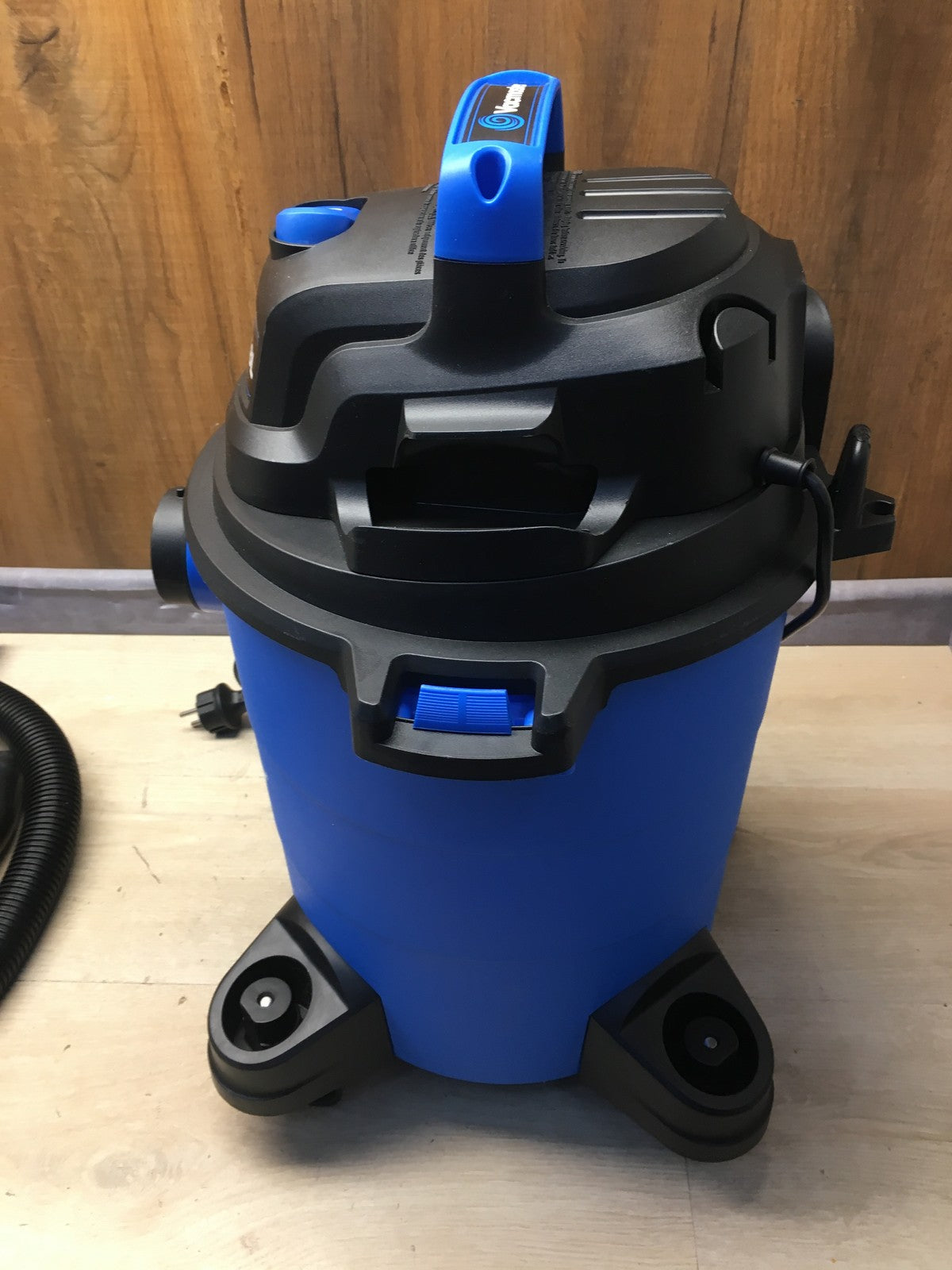 Vacmaster VOC1218PF Kunstrasen-Staubsauger 1250W, 18L, I35926