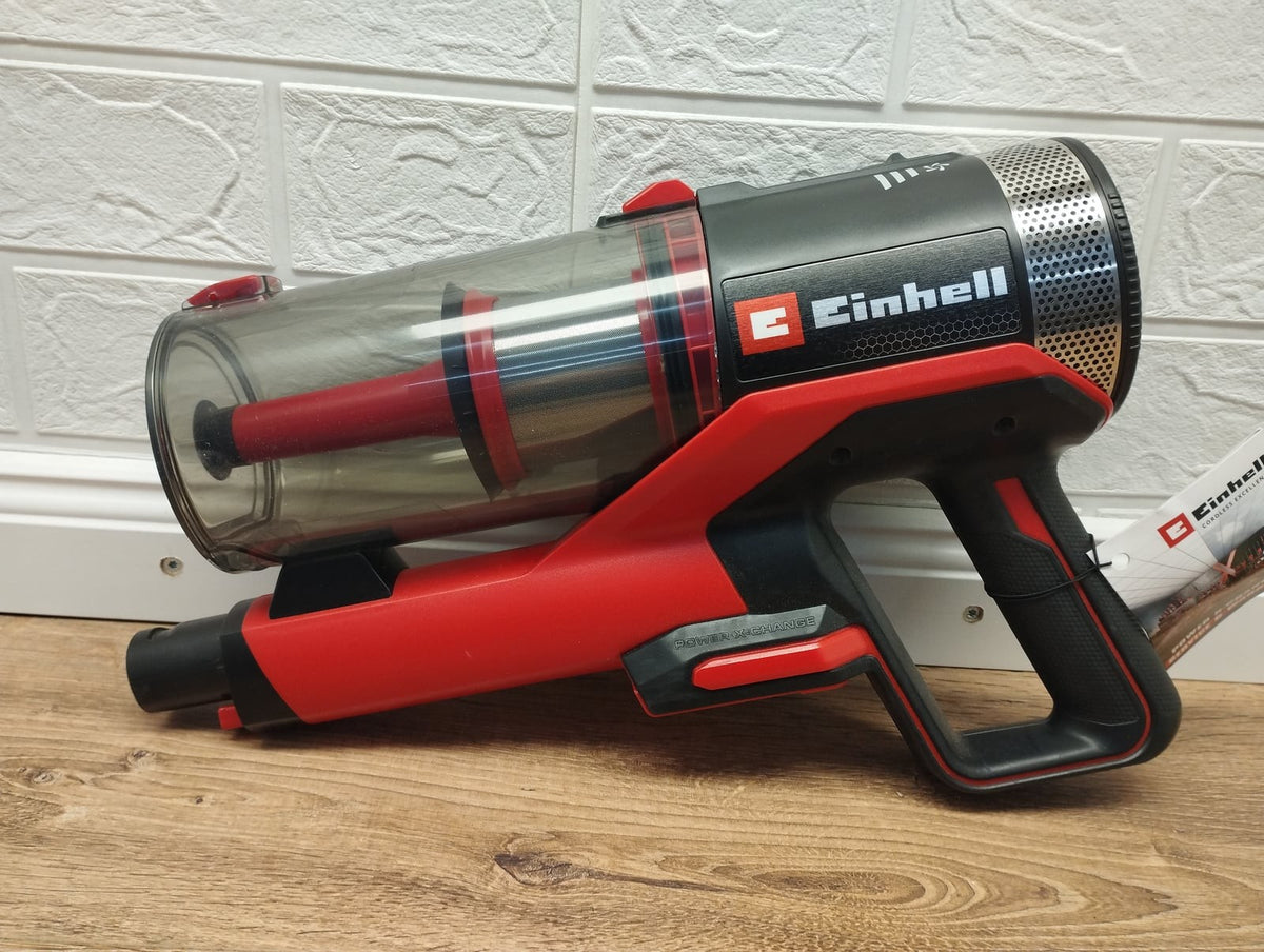 Einhell Akku-Stielstaubsauger TE-SV 18/270 Li BL Solo