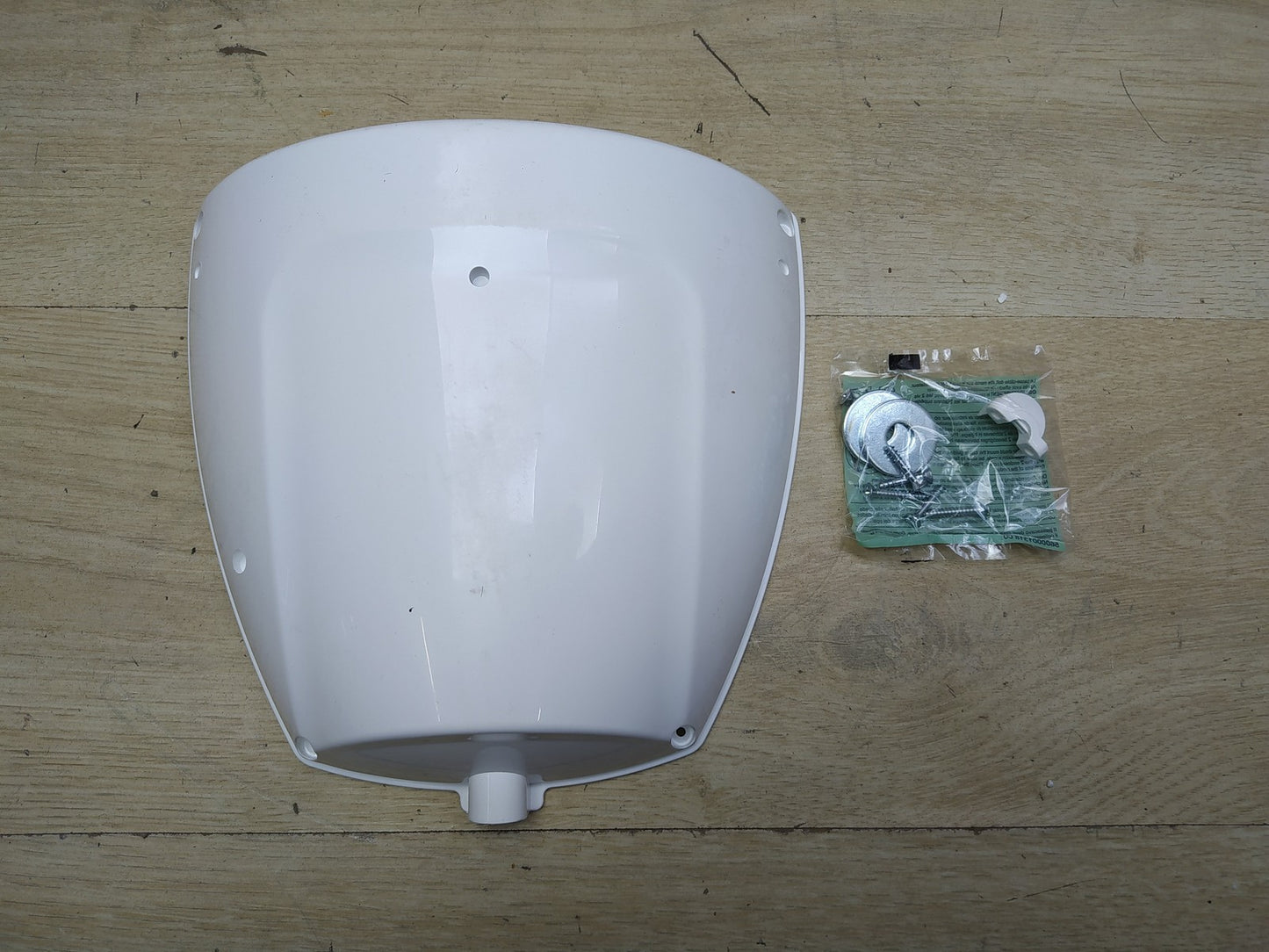 Ariston ARI 100 VERT 560 THER MO EU Warmwasserspeicher 100L, EEK:C, I35186
