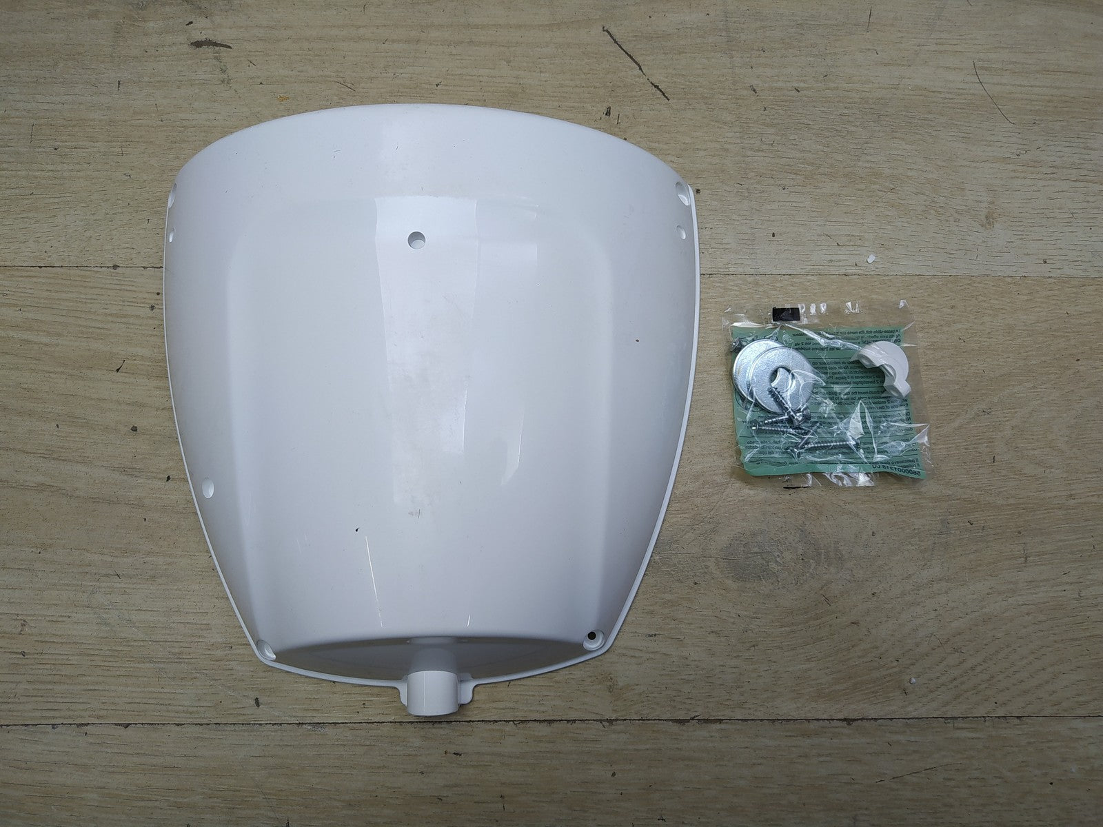 Ariston ARI 100 VERT 560 THER MO EU Warmwasserspeicher 100L, EEK:C, I35186