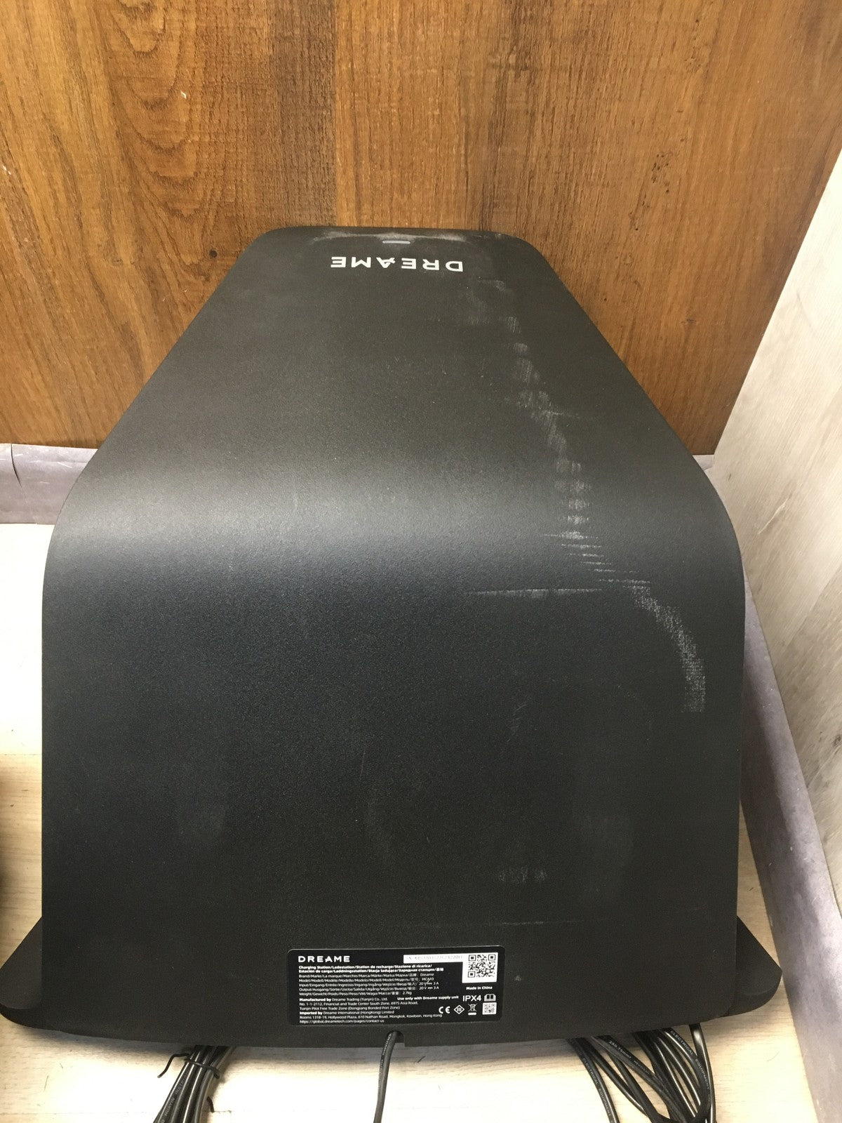 DREAME Intelligenter Mähroboter A1 Pro bis 2000m² 3D Sensor (MLLA7210) I38039