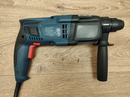 Bosch Professional GBH 2-21 Bohr-/Meißelhammer SDS plus 720 W 2,0 J inkl. Koffer