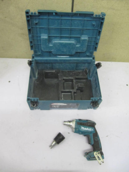 Makita DFS452RTJ Akku-Trockenbauschraube 1 Akku, V02075