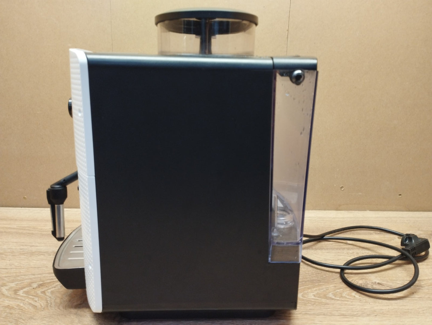 Krups EA810570 Kaffeevollautomat 1450W, weiß, I39861