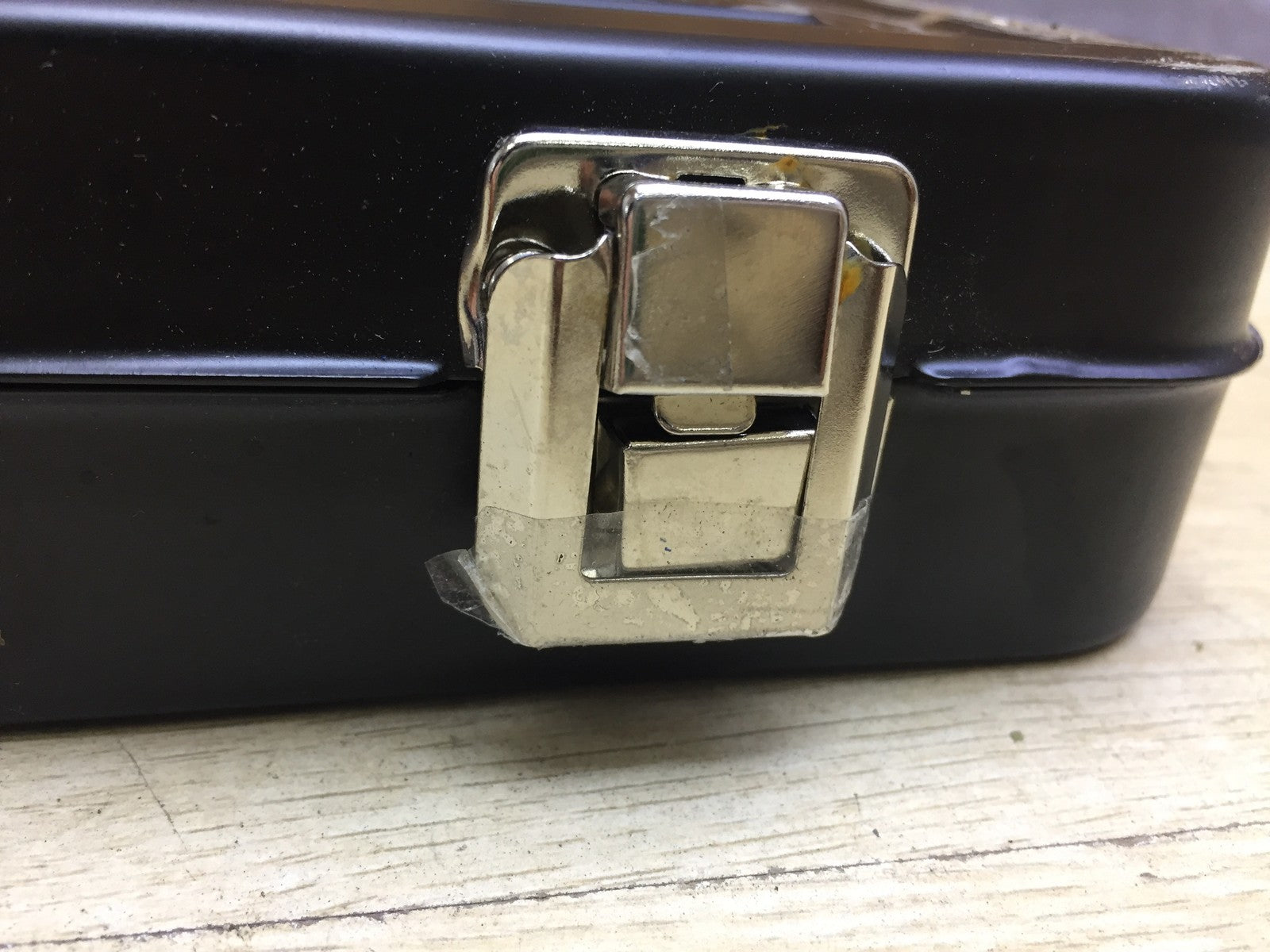 Högert Technik HT1R480 Werkzeugset 27-teilig, I34194