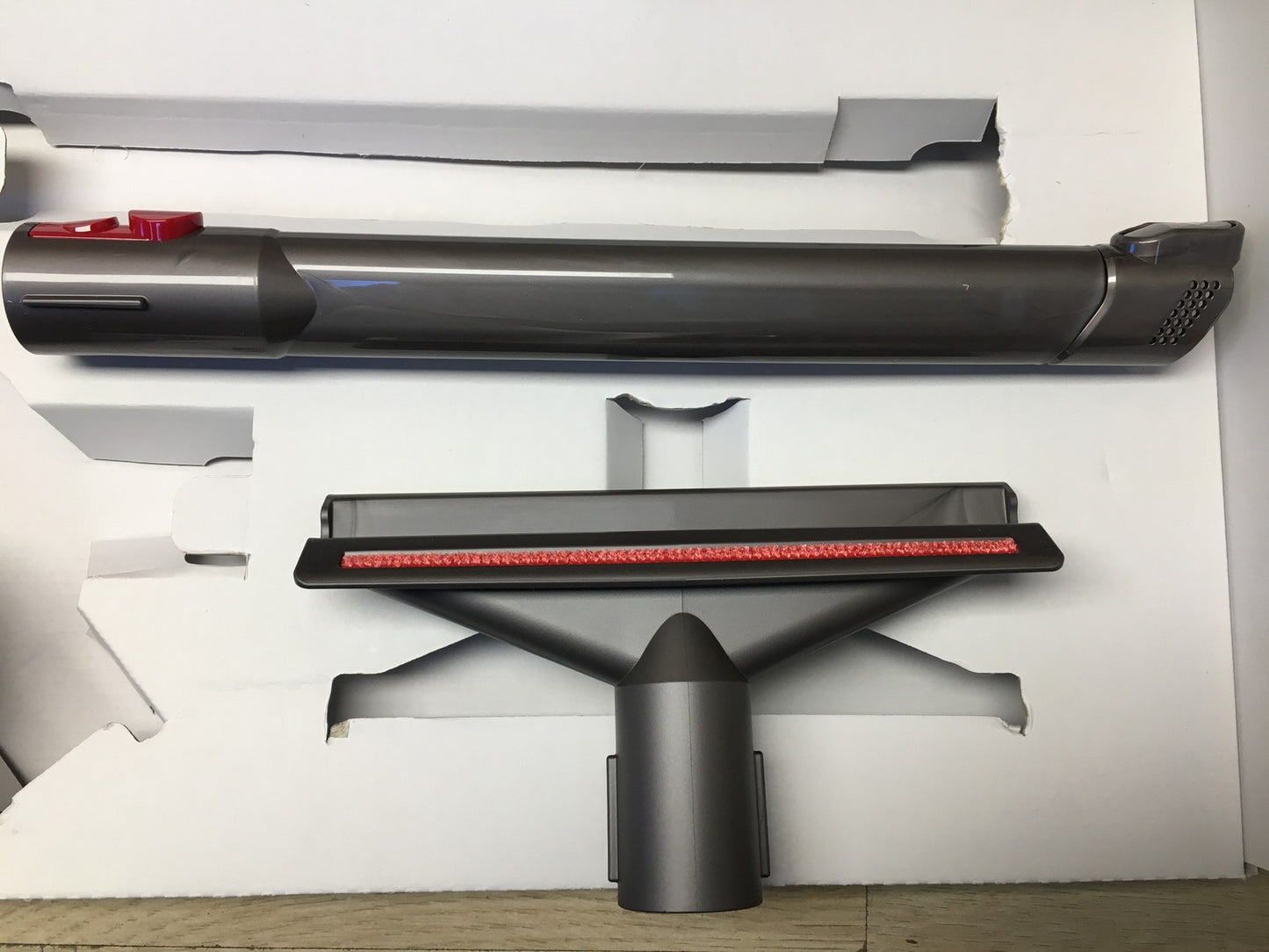 Dyson Komplett-Reinigungsset Zubehörset, I36677