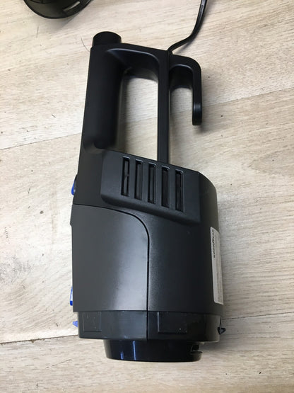 Goodyear GY600VC Stabstaubsauger ohne Beutel, 600W, I36216