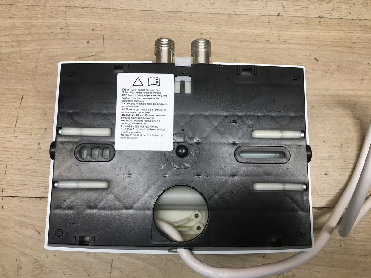 Vaillant Elektro-Durchlauferhitzer miniVED H 3/3 (0010044420), EEK: A, I40893