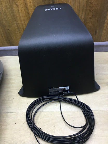 DREAME Intelligenter Mähroboter A1 Pro bis 2000m² 3D Sensor (MLLA7210) I34749