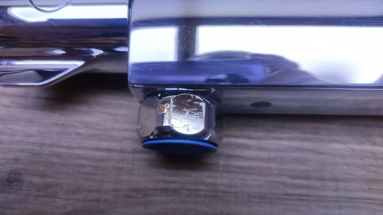 GROHE Grohtherm 800 Brausethermostat 34558000, I36569
