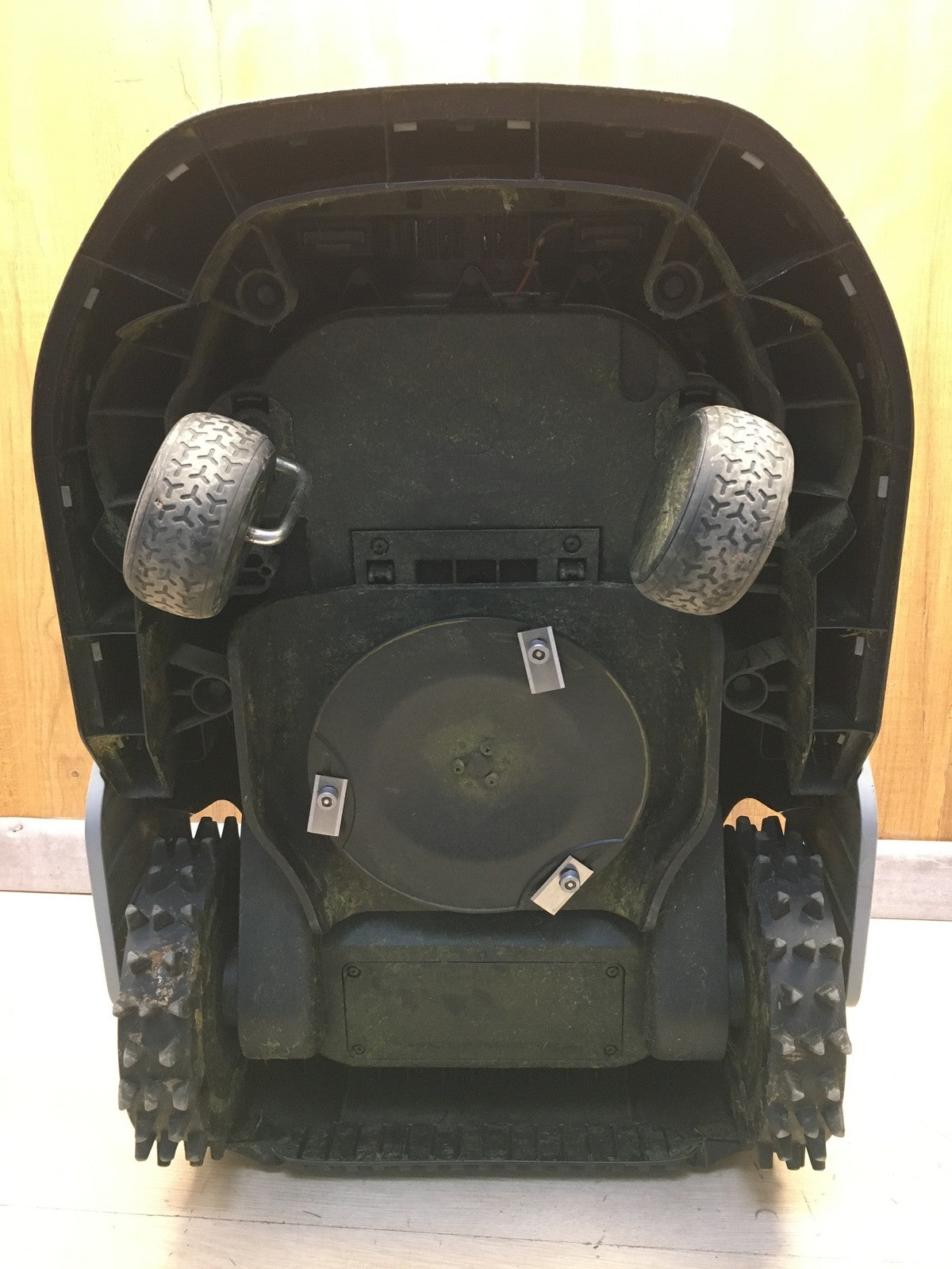DREAME Intelligenter Mähroboter A1 Pro bis 2000m² 3D Sensor (MLLA7210) I38550